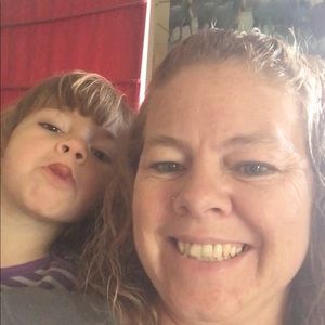 Meet your Posher, Tammy